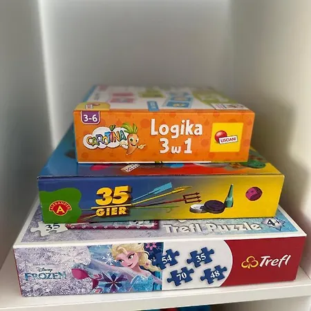 Mr. Sowa Sokolec 아파트 루드비코비체 클로드즈키