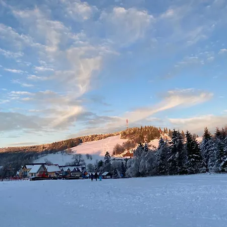 Mr. Sowa Sokolec 아파트 루드비코비체 클로드즈키