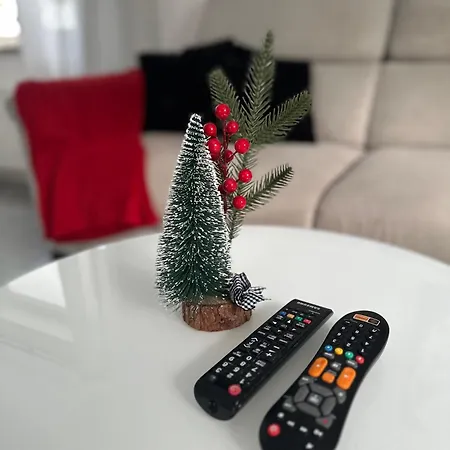 아파트 Mr. Sowa Sokolec