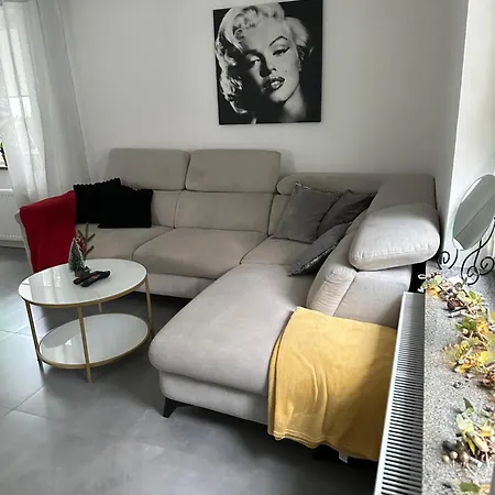 Mr. Sowa Sokolec * 루드비코비체 클로드즈키