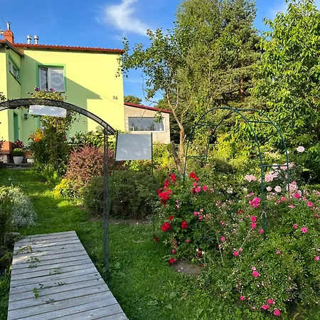 Mr. Sowa Sokolec 아파트 루드비코비체 클로드즈키