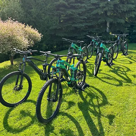 Mr. Sowa Sokolec * 루드비코비체 클로드즈키