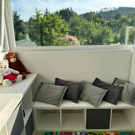 아파트 Mr. Sowa Sokolec *