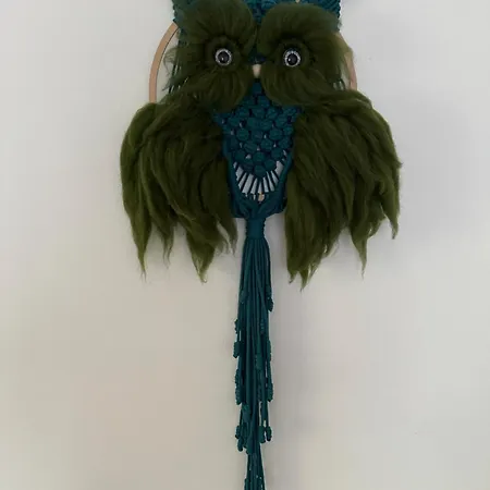 아파트 Mr. Sowa Sokolec *