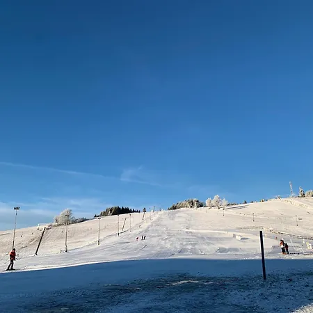 Mr. Sowa Sokolec 아파트 루드비코비체 클로드즈키