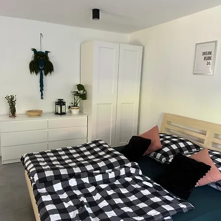 아파트 Mr. Sowa Sokolec