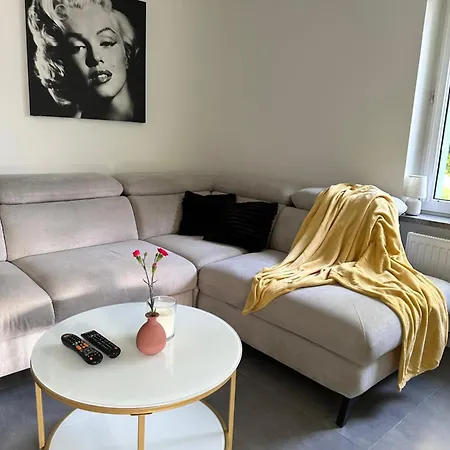 아파트 Mr. Sowa Sokolec 루드비코비체 클로드즈키