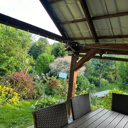 Mr. Sowa Sokolec 루드비코비체 클로드즈키