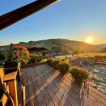 아파트 Mr. Sowa Sokolec