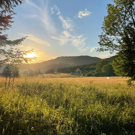 Mr. Sowa Sokolec 아파트 루드비코비체 클로드즈키