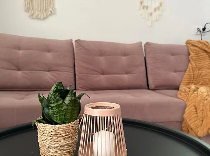 アパート Mr. Sowa Sokolec *