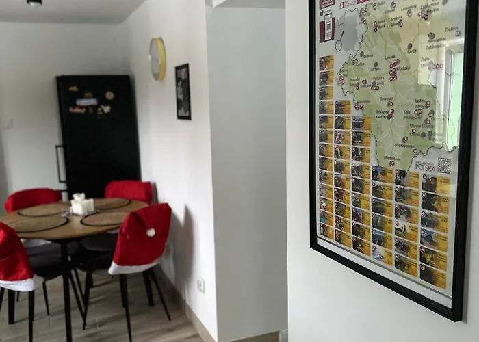 Mr. Sowa Sokolec * Ludwikowice Kłodzkie