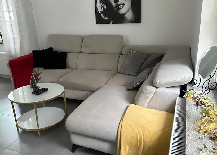 Mr. Sowa Sokolec * Ludwikowice Kłodzkie