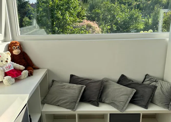 Apartment Mr. Sowa Sokolec *