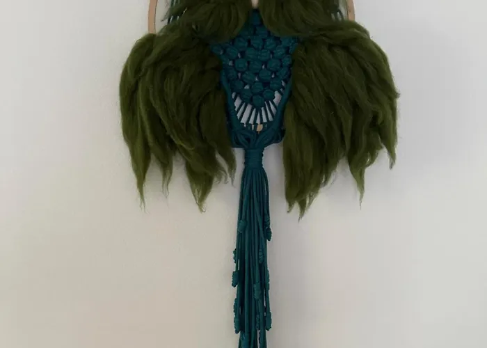 Apartment Mr. Sowa Sokolec *