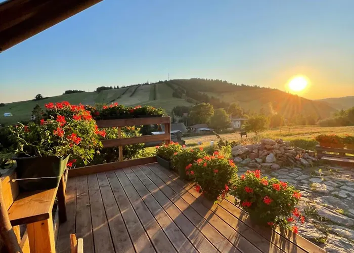 Apartment Mr. Sowa Sokolec